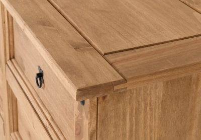 Image: 7047 - Corona 6 Drawer Chest